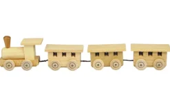 holz.kunst Stephan Kaden Neuheiten | Miniaturen*Miniatur - Holzeisenbahn, von Stephan Kaden