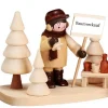 Romy Thiel Neuheiten | Romy Thiel Figuren*Miniatur Baumverkauf, von