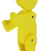 SEIFFENcom by Nestler GmbH Holzfiguren & Dekofiguren*Miniatur Bär, beweglich, 9 cm, farbig von SEIFFEN.COM