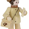 Romy Thiel Romy Thiel Figuren*Miniatur Briefzusteller, , 6 cm von