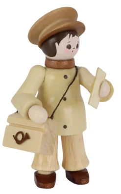 Romy Thiel Romy Thiel Figuren*Miniatur Briefzusteller, , 6 cm von