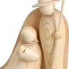 Robbi Weber Miniaturen*Miniatur Geborgenheit, , 8 cm von