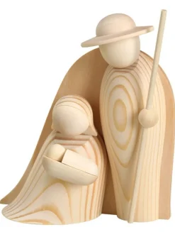 Robbi Weber Miniaturen*Miniatur Geborgenheit, , 8 cm von