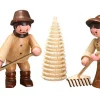 Romy Thiel Neuheiten | Romy Thiel Figuren*Miniatur Heuernte, , 6 cm von