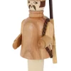 Spielwarenmacher Günther Holzfiguren & Dekofiguren*Miniatur Jäger, , 7 cm von