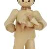 Romy Thiel Romy Thiel Figuren*Miniatur Junge mit Zuckertüte, 10 cm von
