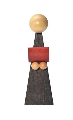 KWO Weihnachtsfiguren*Miniatur Kurrendesänger mit Buch, 11 cm von