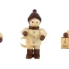 Romy Thiel Romy Thiel Figuren*Miniatur Lampionkinder, 3-teilig, von