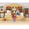 Gunter Flath Miniaturen*Miniatur Miniaturstübchen Tante-Emma-Laden von