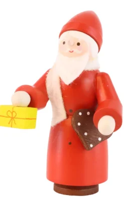 Romy Thiel Neuheiten | Romy Thiel Figuren*Miniatur Nikolaus, 6 cm, von