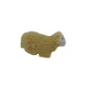 SEIFFENcom by Nestler GmbH Neuheiten | Tierfiguren*Miniatur Schaf, liegend 3 cm von SEIFFEN.COM