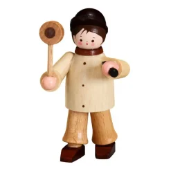 Romy Thiel Neuheiten | Romy Thiel Figuren*Miniatur Schaffner, , 6 cm von