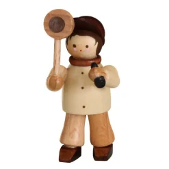 Romy Thiel Neuheiten | Romy Thiel Figuren*Miniatur Schaffner, , 5 cm von