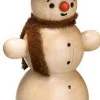 Romy Thiel Romy Thiel Figuren*Miniatur Schneemann, 5 cm, von