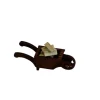 Romy Thiel Romy Thiel Figuren*Miniatur Schubkarre, bestückt, 2 cm von