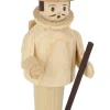 Spielwarenmacher Günther Holzfiguren & Dekofiguren*Miniatur Waldarbeiter, , 6 cm von