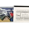 Gunter Flath Miniaturen*Miniatur Zündholzschachtel Holzsammler von