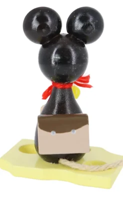 Zenker Tierfiguren*Mäusekind mit Zuckertüte, 7 cm von Ralf