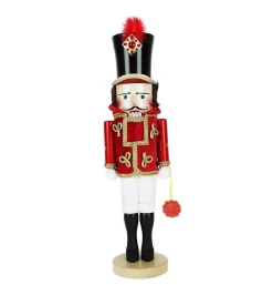 Steinbach Nussknacker Bestseller | Nussknacker*NC Der Nussknacker, 40 cm von Steinbach