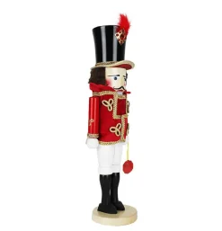 Steinbach Nussknacker Bestseller | Nussknacker*NC Der Nussknacker, 40 cm von Steinbach