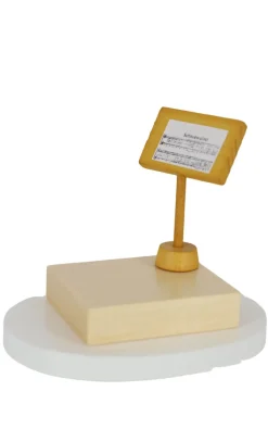 Zenker Holzfiguren & Dekofiguren*Notenpult für Schneemann-Dirigent, , 7 cm von Ralf
