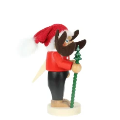 Steinbach Nussknacker Auslaufartikel | Nussknacker*Nussknacker Elch, 30 cm von Steinbach
