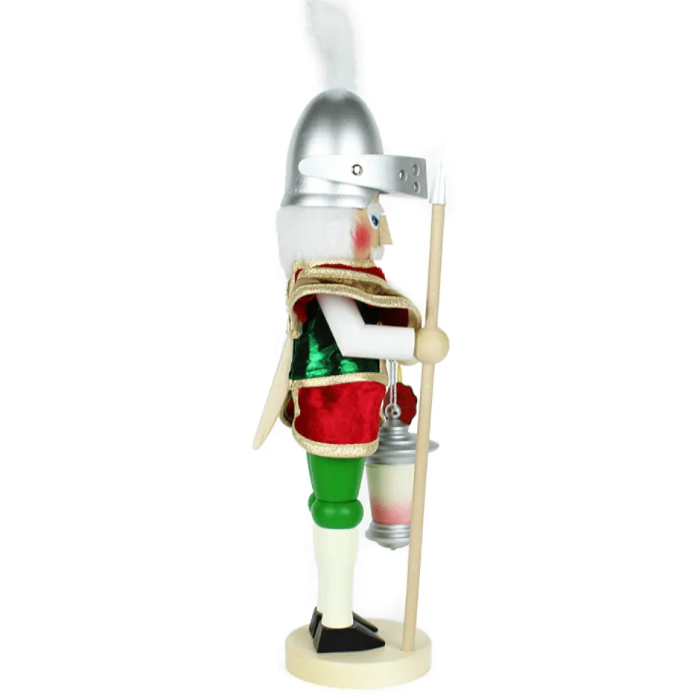 Steinbach Nussknacker Auslaufartikel | Nussknacker*Nussknacker Gardeoffizier, 45 cm von Steinbach