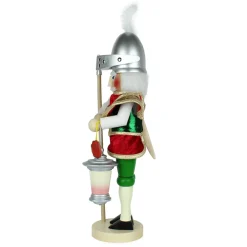 Steinbach Nussknacker Auslaufartikel | Nussknacker*Nussknacker Gardeoffizier, 45 cm von Steinbach