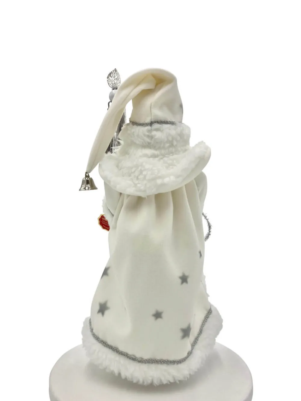 Steinbach Nussknacker Nussknacker*Nussknacker gemütlicher Santa mit Spieluhr, 46 cm von Steinbach