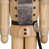 Seiffener Volkskunst eG Nussknacker*Nussknacker Husar, , 37 cm von