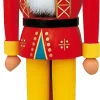 KWO Neuheiten | Nussknacker*Nussknacker König, 35 cm, von