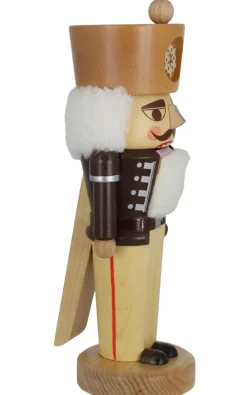 Richard Glässer GmbH Nussknacker*Nussknacker König, 30 cm, von Richard Glässer