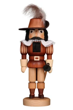 Christian Ulbricht Nussknacker*Nussknacker Musketier, , 35 cm von