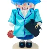 Steinbach Nussknacker Sonderangebote | Nussknacker*Nussknacker Queen, 30 cm von Steinbach