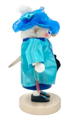 Steinbach Nussknacker Sonderangebote | Nussknacker*Nussknacker Queen, 30 cm von Steinbach