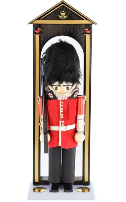 Steinbach Nussknacker Bestseller | Nussknacker*Nussknacker Queens Guard, 56 cm von Steinbach