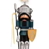 Christian Ulbricht Nussknacker*Nussknacker Ritter Lancelot, 49 cm von