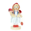 Steinbach Nussknacker Nussknacker*Nussknacker Rotkäppchen, 30 cm von Steinbach