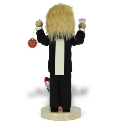 Steinbach Nussknacker Auslaufartikel | Nussknacker*Nussknacker Wall Street Kid, 40 cm von Steinbach