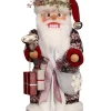 Christian Ulbricht Nussknacker*Nussknacker Weihnachtsmann Glimmer, 49 cm von