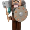 KWO Nussknacker*Nussknacker Wikinger, 29 cm von