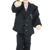 Armin Braun Neuheiten | Räuchermännchen*Olsenbande Räuchermännchen Egon, 20 cm von