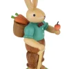 Müller Kleinkunst Osterhasen*Osterhase Gärtner, 11 cm, von