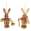 Knuth Neuber Auslaufartikel*Osterhasenpaar zum Hängen, von