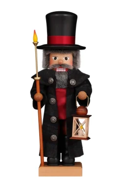 Christian Ulbricht Nussknacker*Premium Nussknacker Lamplighter, 52 cm von