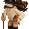 Romy Thiel Neuheiten | Romy Thiel Figuren*Reisigsammler, 12 cm, von