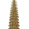 SEIFFENcom by Nestler GmbH Spanbaum*Ringelbäumchen - Spanbaum, belassen, 8 cm von SEIFFEN.COM