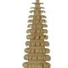 SEIFFENcom by Nestler GmbH Spanbaum*Ringelbäumchen - Spanbaum, farben, 7 cm von SEIFFEN.COM