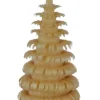 SEIFFENcom by Nestler GmbH Spanbaum*Ringelbäumchen - Spanbaum , 3 cm von SEIFFEN.COM