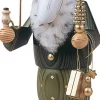 KWO Neuheiten | Räuchermännchen*Räuchermännchen Balthasar, 22 cm von